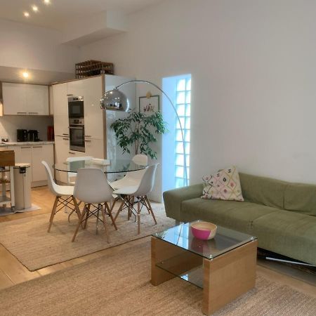 Luxury 3-Bedroom Townhouse In Hackney London Exterior photo